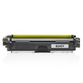 TN245Y - toner compatible Brother - jaune