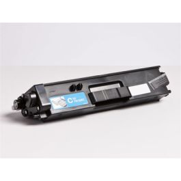 TN326C - toner compatible Brother - cyan
