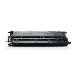 TN329BK - toner compatible Brother - noir