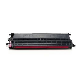 TN329M - toner compatible Brother - magenta
