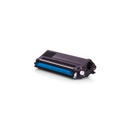 TN821XXLC - toner compatible Brother - cyan