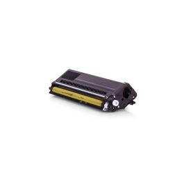 TN821XXLY - toner compatible Brother - jaune