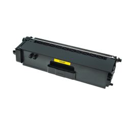 TN900Y - toner compatible Brother - jaune