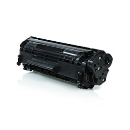 0263B002 / FX-10 - toner compatible Canon - noir