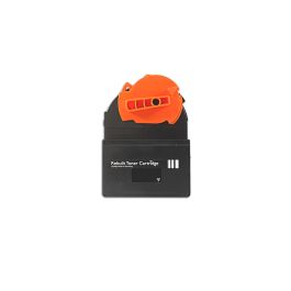 0452B002 / C-EXV 21 - toner compatible Canon - noir