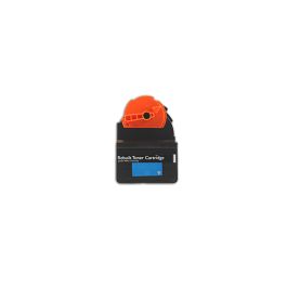 0453B002 / C-EXV 21 - toner compatible Canon - cyan