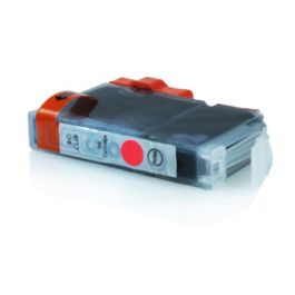 0626B001 / CLI-8 R - cartouche compatible Canon - rouge