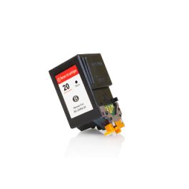 0882A002 / BX-2 - cartouche compatible Canon - noire