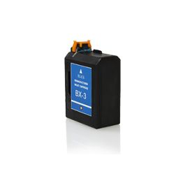 0884A002 / BX-3 - cartouche compatible Canon - noire