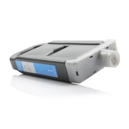 0904B001 / PFI-701 PC - cartouche compatible Canon - cyan photo