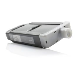 0909B001 / PFI-701 GY - cartouche compatible Canon - grise
