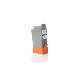 0955A002 / BCI-21 C - cartouche compatible Canon - multicouleur