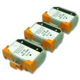 0956A002 / BCI-10 BK - cartouche compatible Canon - noire