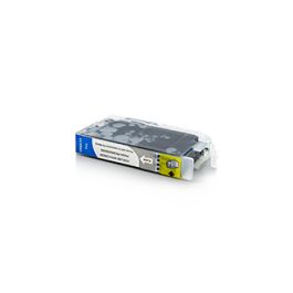 1042B001 / PGI-9 GY - cartouche compatible Canon - grise
