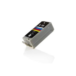 1511B001 / CLI-36 - cartouche compatible Canon - multicouleur