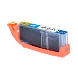 1995C001 / CLI-581 CXXL - cartouche compatible Canon - cyan