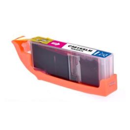 1996C001 / CLI-581 MXXL - cartouche compatible Canon - magenta