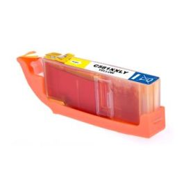 1997C001 / CLI-581 YXXL - cartouche compatible Canon - jaune