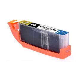 1998C001 / CLI-581 BKXXL - cartouche compatible Canon - noire