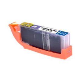 1999C001 / CLI-581 PBXXL - cartouche compatible Canon - bleue