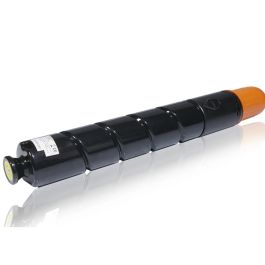 2801B002 / C-EXV 28 - toner compatible Canon - jaune