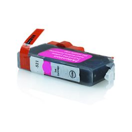 2935B001 / CLI-521 M - cartouche compatible Canon - magenta