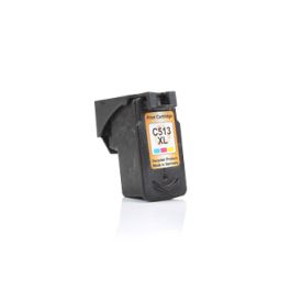 2971B001 / CL-513 - cartouche compatible Canon - multicouleur