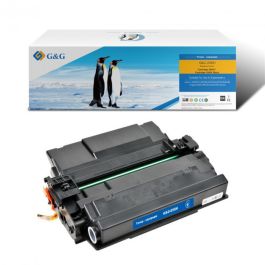 3008C002 / 056H - toner compatible Canon - noir