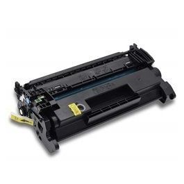 3010C004 / 057H - toner compatible Canon - noir