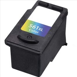 3730C001 / CL-561 XL - cartouche compatible Canon - multicouleur