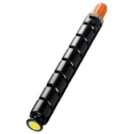 3785B002 / C-EXV 34 - toner compatible Canon - jaune