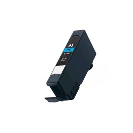 4220C001 / CLI-65 PC - cartouche compatible Canon - cyan photo