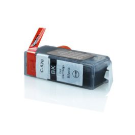 4479A002 / BCI-3 EBK - cartouche compatible Canon - noire