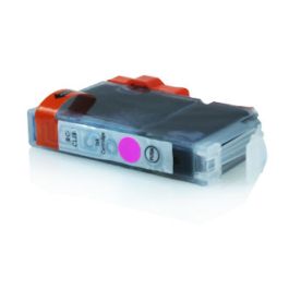 4481A002 / BCI-3 EM - cartouche compatible Canon - magenta