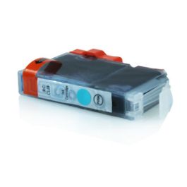 4483A002 / BCI-3 EPC - cartouche compatible Canon - cyan photo