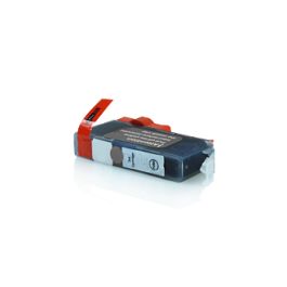 4540B001 / CLI-526 BK - cartouche compatible Canon - noire