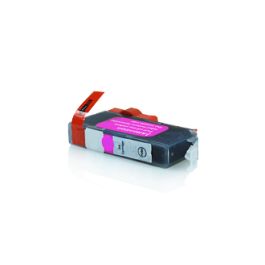 4542B001 / CLI-526 M - cartouche compatible Canon - magenta