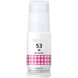 4681C001 / GI-53 M - bouteille d'encre compatible Canon - magenta