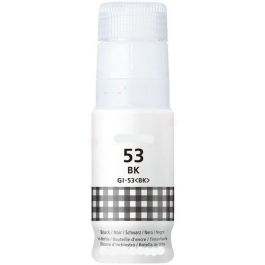 4699C001 / GI-53 BK - bouteille d'encre compatible Canon - noire
