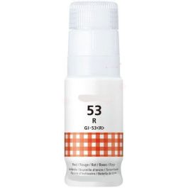 4717C001 / GI-53 R - bouteille d'encre compatible Canon - rouge