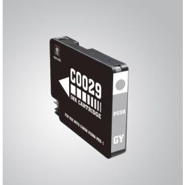 4871B001 / PGI-29 GY - cartouche compatible Canon - grise