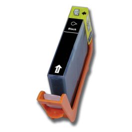 6384B001 / CLI-42 BK - cartouche compatible Canon - noire