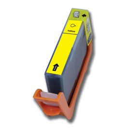 6387B001 / CLI-42 Y - cartouche compatible Canon - jaune