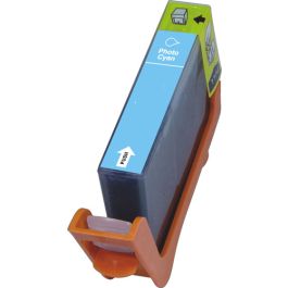 6388B001 / CLI-42 PC - cartouche compatible Canon - cyan photo