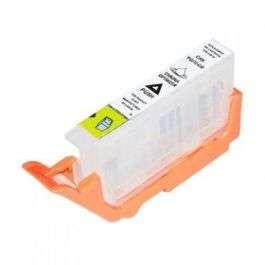 6411B001 / PGI-72 CO - cartouche compatible Canon