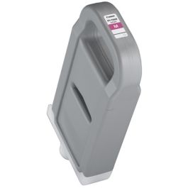 6683B001 / PFI-706 M - cartouche compatible Canon - magenta