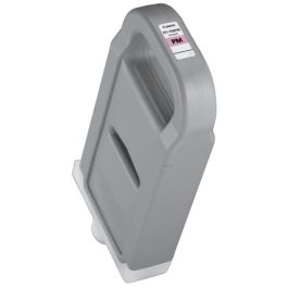6686B001 / PFI-706 PM - cartouche compatible Canon - magenta photo