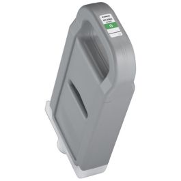6688B001 / PFI-706 G - cartouche compatible Canon - verte