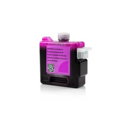 7576A001 / BCI-1411 M - cartouche compatible Canon - magenta