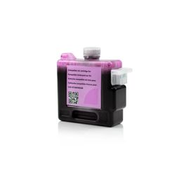 7579A001 / BCI-1411 PM - cartouche compatible Canon - magenta photo